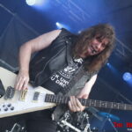 Dokk'em Open Air 2016: Raven
